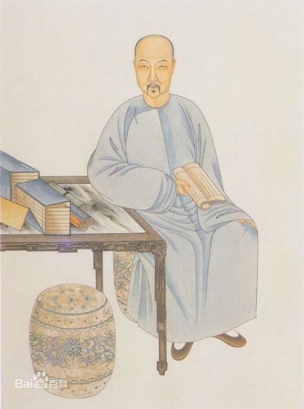 纳兰性德 纳兰性德