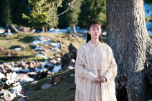 《将夜》莫山山