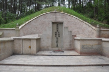 张九龄墓 张九龄墓