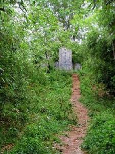 郭璞墓地遗址 郭璞墓地遗址