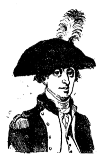 拉法耶特
拉法耶特