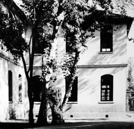 浙江省立第一师范学校旧址 浙江省立第一师范学校旧址