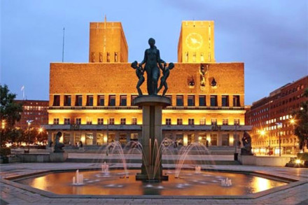 议会大楼 议会大楼