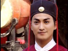 何家劲 展昭 何家劲 展昭