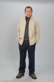 许绍雄写真 许绍雄写真