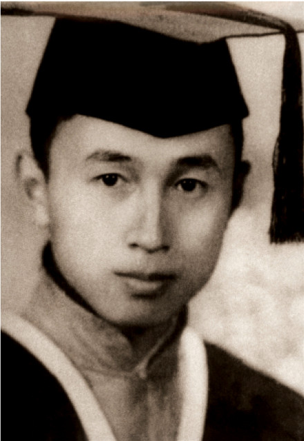 1934年,钱学森从国立交通大学毕业 1934年,钱学森从国立交通大学毕业