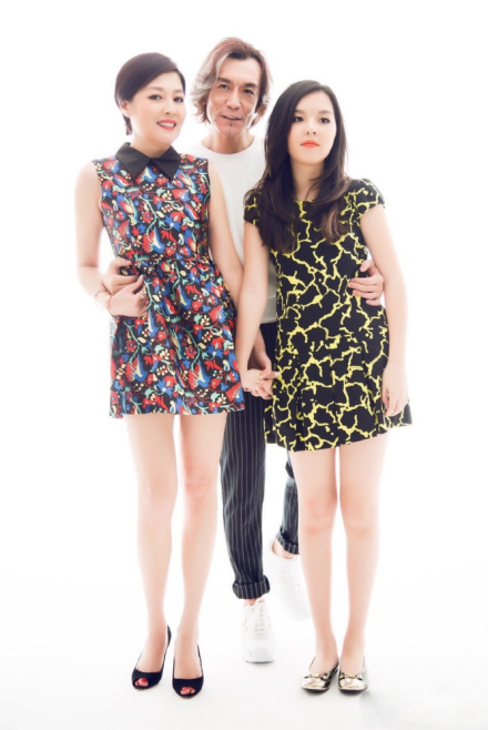 全家照片 全家照片