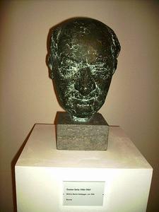 马丁·海德格尔 马丁·海德格尔