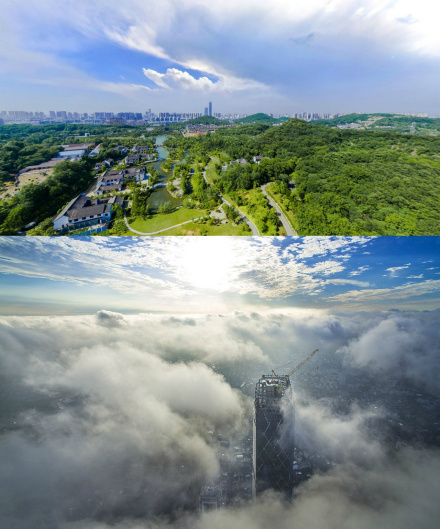 苏宁广场 苏宁广场