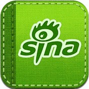 新浪博客图标 新浪博客图标