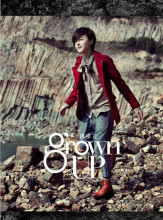 《Grown Up》