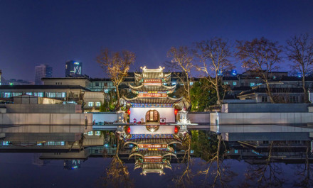 江南贡院 江南贡院