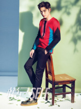 《悦己SELF》杂志