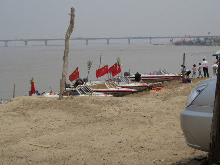 今日花园口黄河 今日花园口黄河