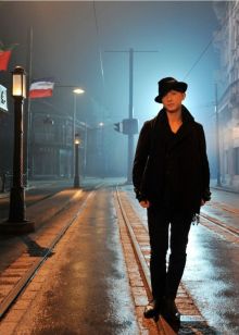 大武生剧照 大武生剧照