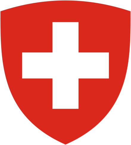 瑞士国徽 瑞士国徽