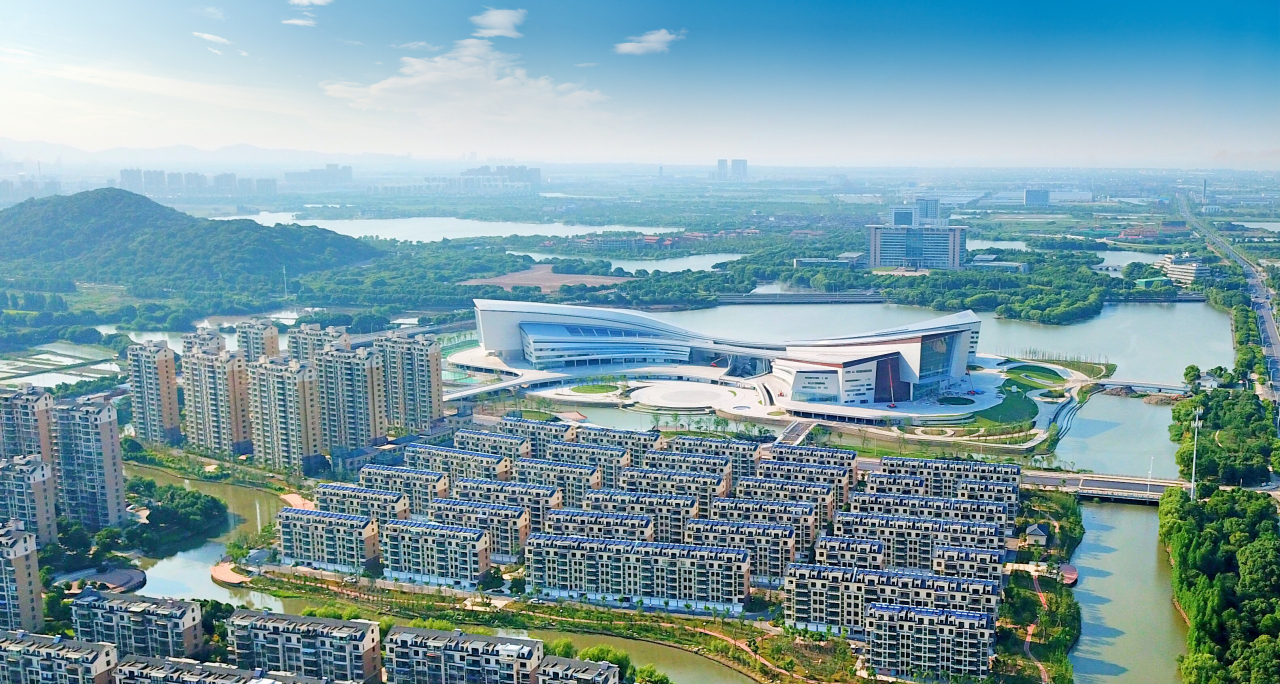 文体中心 文体中心