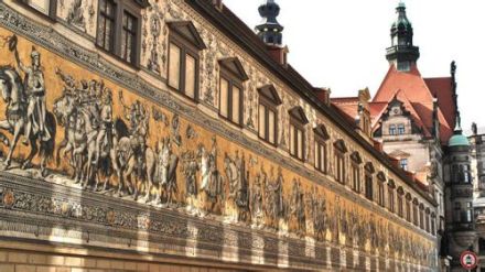 皇家壁画长廊 皇家壁画长廊