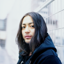 山田孝之写真 山田孝之写真