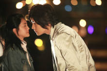 《呼叫大明星》剧照 《呼叫大明星》剧照