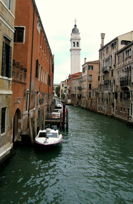 威尼斯风光 威尼斯风光