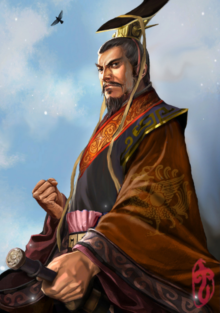 楚庄王 熊侣 楚庄王 熊侣