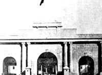 南京国民政府大楼 南京国民政府大楼