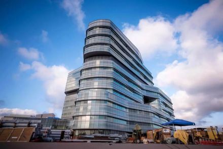 UCSD医学中心 UCSD医学中心