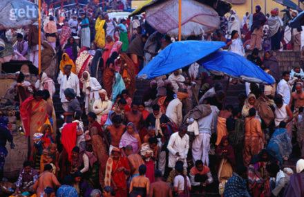 瓦拉纳西 瓦拉纳西