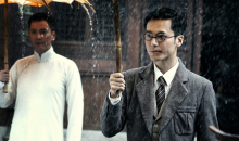 《碧血书香梦》吴时