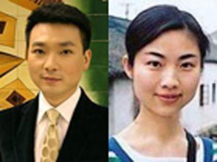 康辉夫妇 康辉夫妇