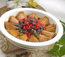 蛇类菜品 蛇类菜品