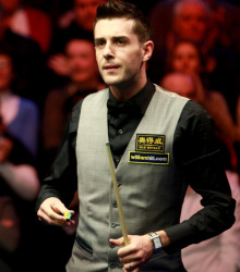 2012年斯诺克英锦赛 2012年斯诺克英锦赛