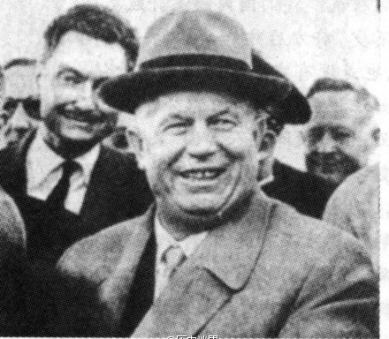 赫鲁晓夫 赫鲁晓夫