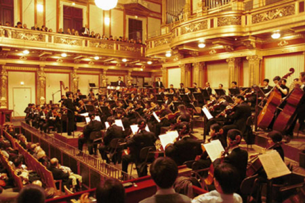 金色大厅 金色大厅