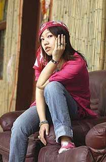 《葵花走失在1890》作者张悦然 《葵花走失在1890》作者张悦然