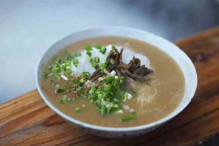 黄潭米粉 黄潭米粉