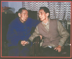 沙汀艾芜 沙汀艾芜