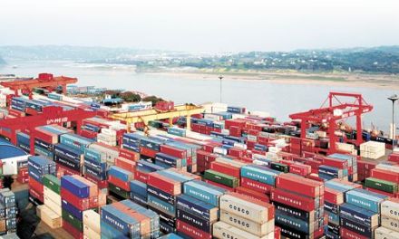 四川第一大港-泸州港 四川第一大港-泸州港