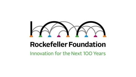 洛克菲勒基金会Logo 洛克菲勒基金会Logo