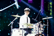 《栀子花开》张在昌