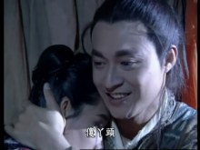 马景涛版张无忌 马景涛版张无忌