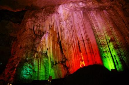 洪岩仙境 洪岩仙境