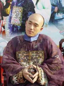 宣传活动照 宣传活动照