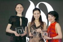 2006.1.13最佳造型颁奖礼