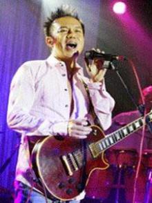 黄大炜专辑及现场演唱 黄大炜专辑及现场演唱