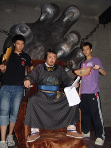 钱雁秋 剧照 钱雁秋 剧照