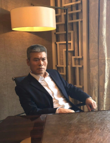 《脊梁》剧照 《脊梁》剧照