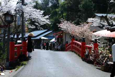 伊豆的小街 伊豆的小街