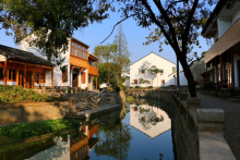 吴兴区风景 吴兴区风景